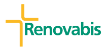 Renovabis Logo